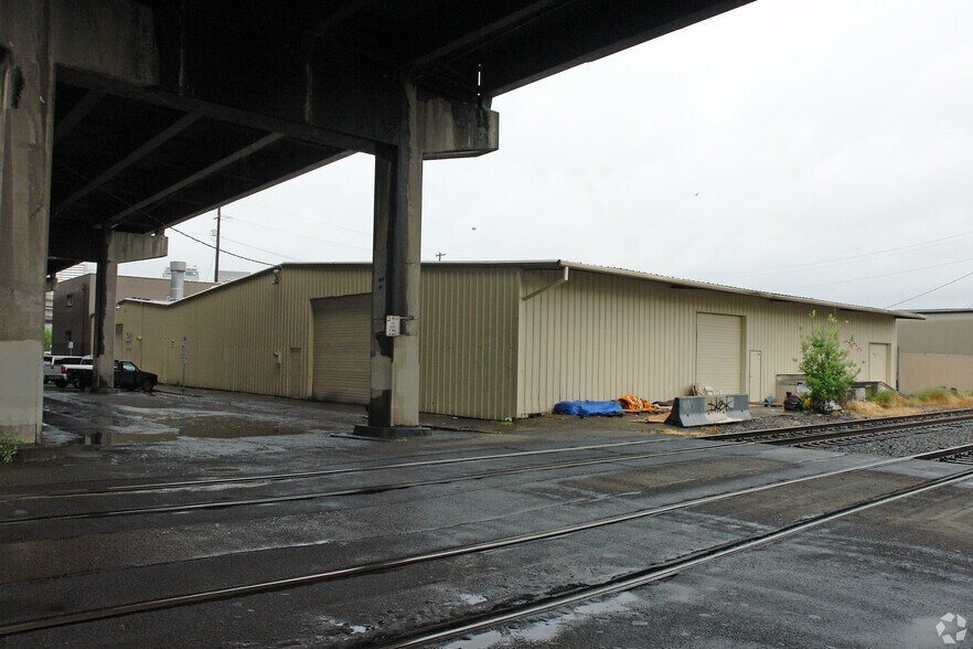 81 Madison, Portland, OR for sale - Primary Photo - Image 1 of 1