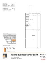 1100 Mary Crest Rd, Henderson, NV for lease Interior Photo- Image 1 of 1