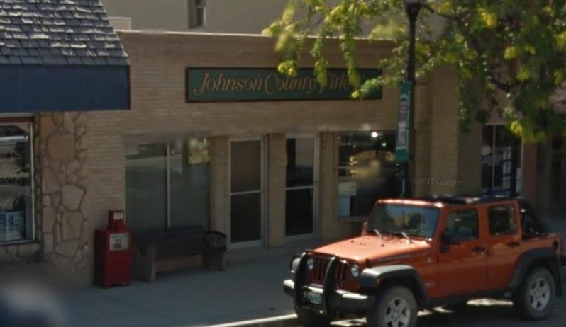 25 N Main St, Buffalo, WY for sale - Primary Photo - Image 1 of 1