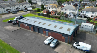 More details for St Thomas Workshop, Alnwick - Industrial for Sale