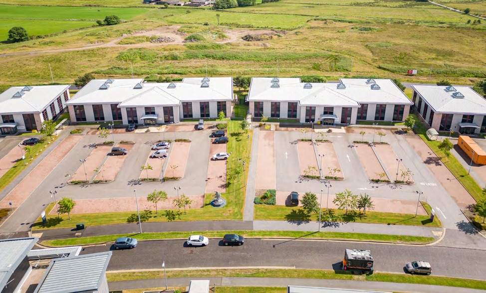 2 Prospect Rd, Westhill for lease - Building Photo - Image 1 of 7