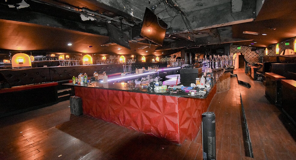 414-416 E Baltimore St, Baltimore, MD for sale - Interior Photo - Image 3 of 7