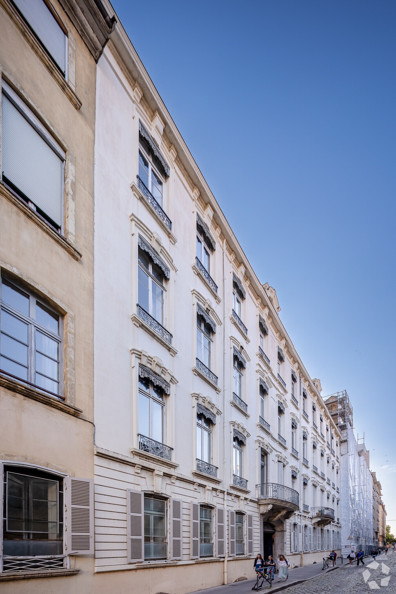 Multifamily in Lyon for sale Primary Photo- Image 1 of 2