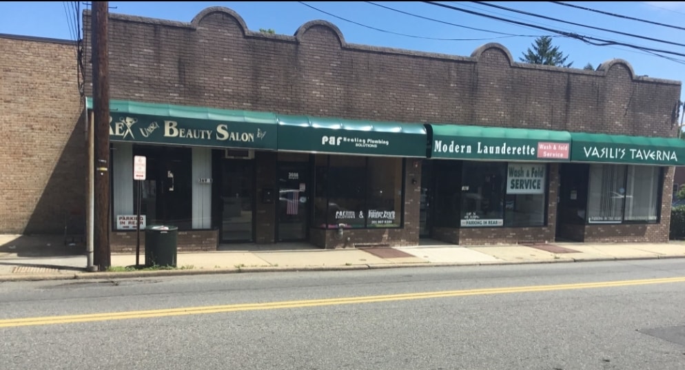 369 Queen Anne Rd, Teaneck, NJ for sale Building Photo- Image 1 of 1