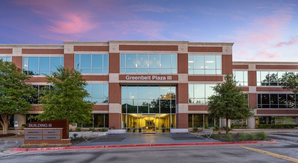 3815 S Capital of Texas Hwy, Austin, TX for lease - Primary Photo - Image 1 of 4