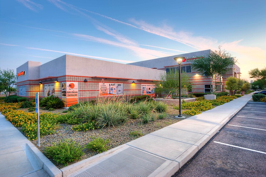 16222 N 59th Ave, Glendale, AZ for sale - Building Photo - Image 1 of 8