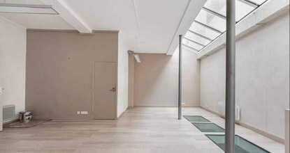 320 Rue Saint-Honoré, Paris for lease Interior Photo- Image 2 of 5