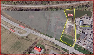 More details for Route 96, Victor, NY - Land for Sale