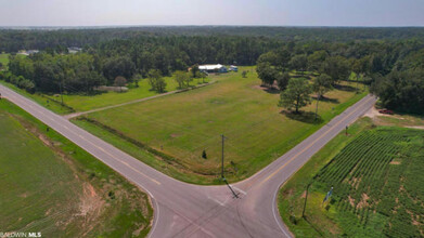 14700 County Road 26, Foley, AL - aerial  map view - Image1