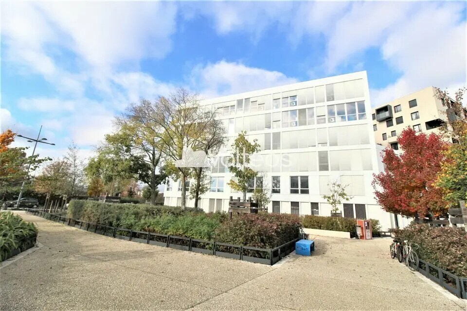 76 Voie Du Toec, Toulouse for lease Building Photo- Image 1 of 8