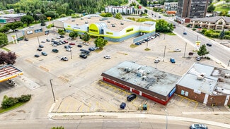 More details for 4419 50 Ave, Red Deer, AB - Retail for Lease