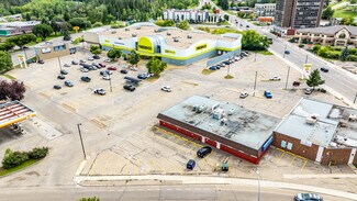 More details for 4419 50 Ave, Red Deer, AB - Retail for Lease