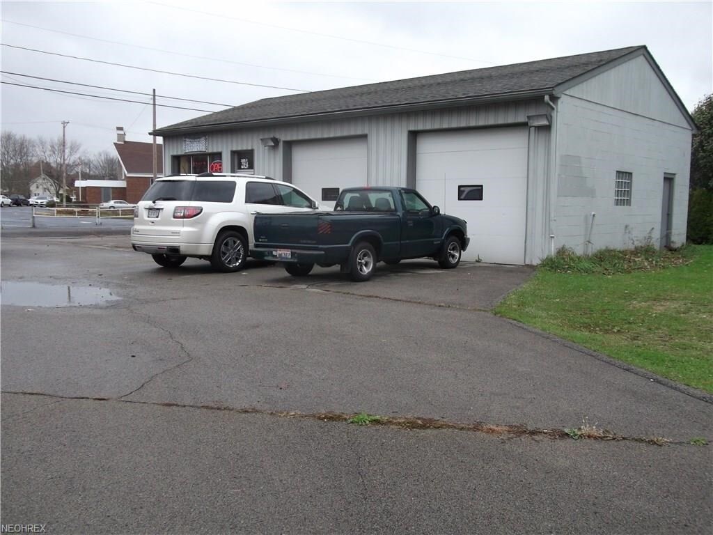 20 Ridge Rd, Newton Falls, OH for sale Primary Photo- Image 1 of 1