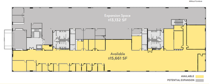 26460 Corporate Ave, Hayward, CA for lease Floor Plan- Image 1 of 1