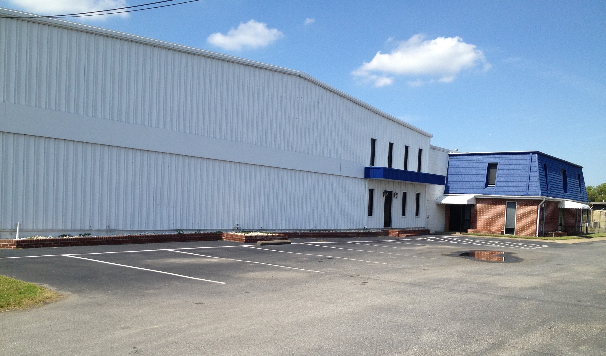 4550 Bainbridge Blvd, Chesapeake, VA for sale Building Photo- Image 1 of 1