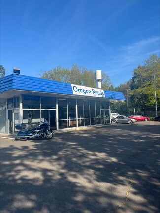More details for 620 W 6th Ave, Eugene, OR - Retail for Sale