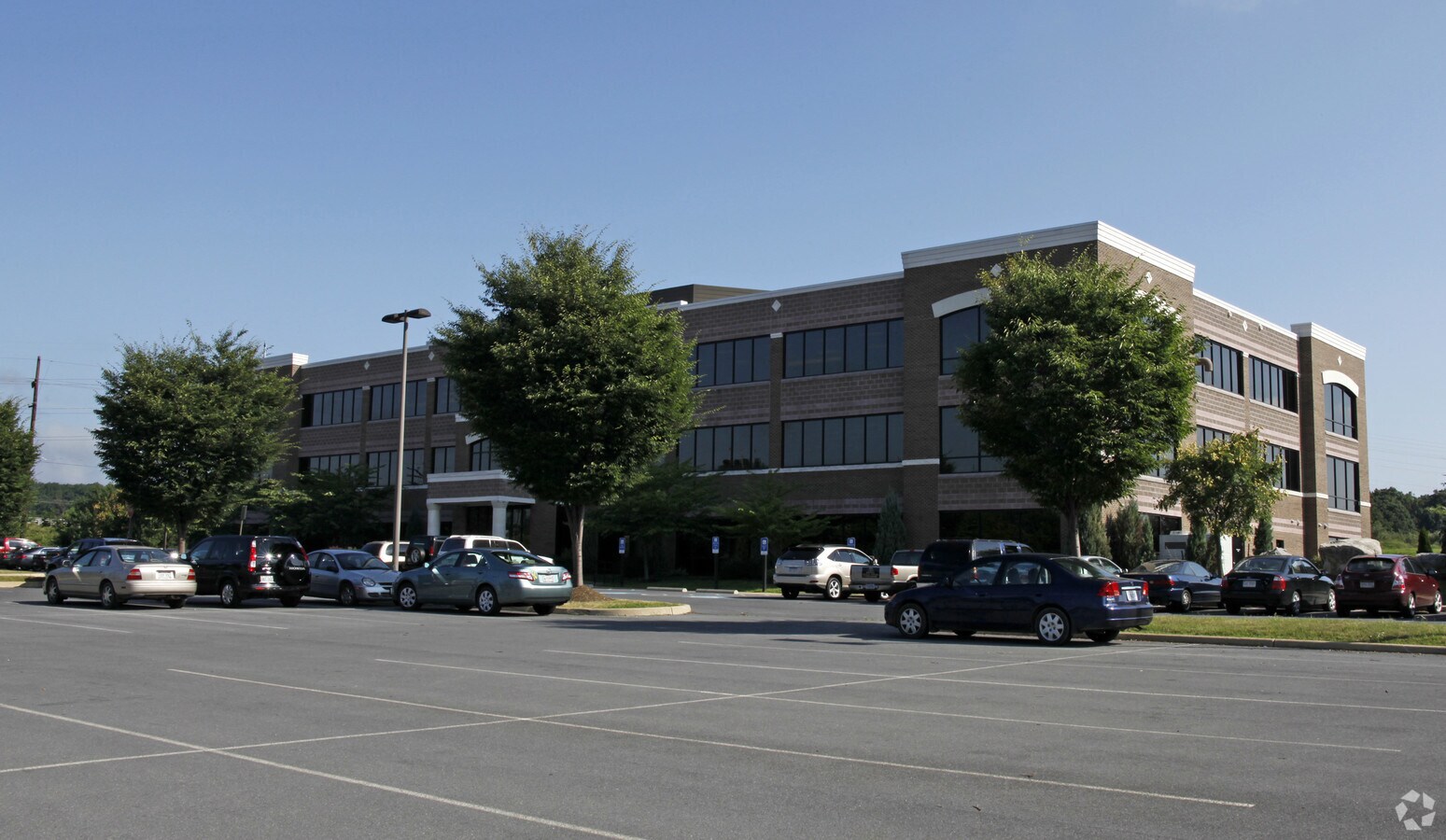 160 Exeter Dr, Winchester, VA 22603 The Exeter Center