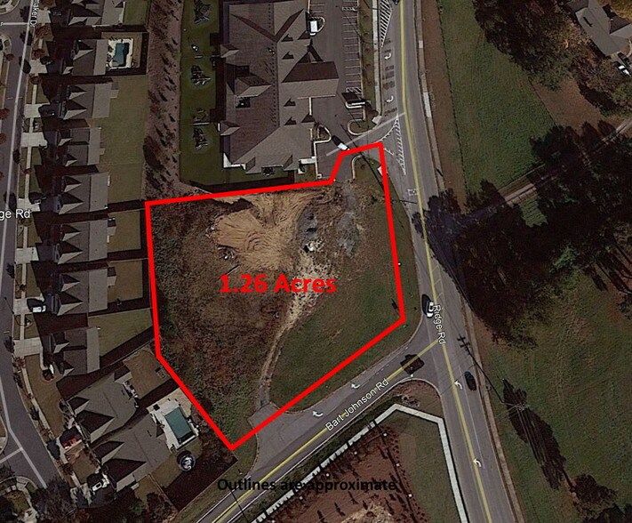 3680 Ridge Rd, Buford, GA 30519