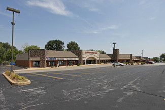 More details for 15505-15545 Manchester Rd, Ballwin, MO - Retail for Lease