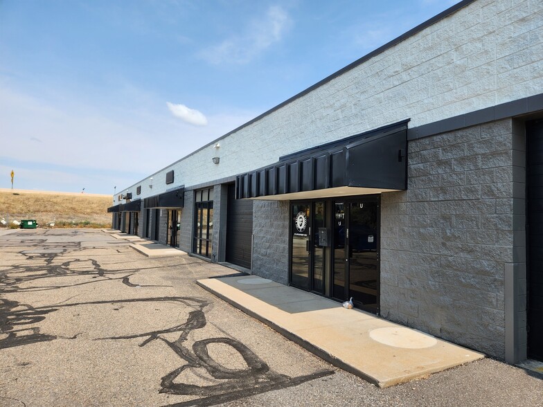 6401 Broadway, Denver, CO for lease - Building Photo - Image 2 of 8