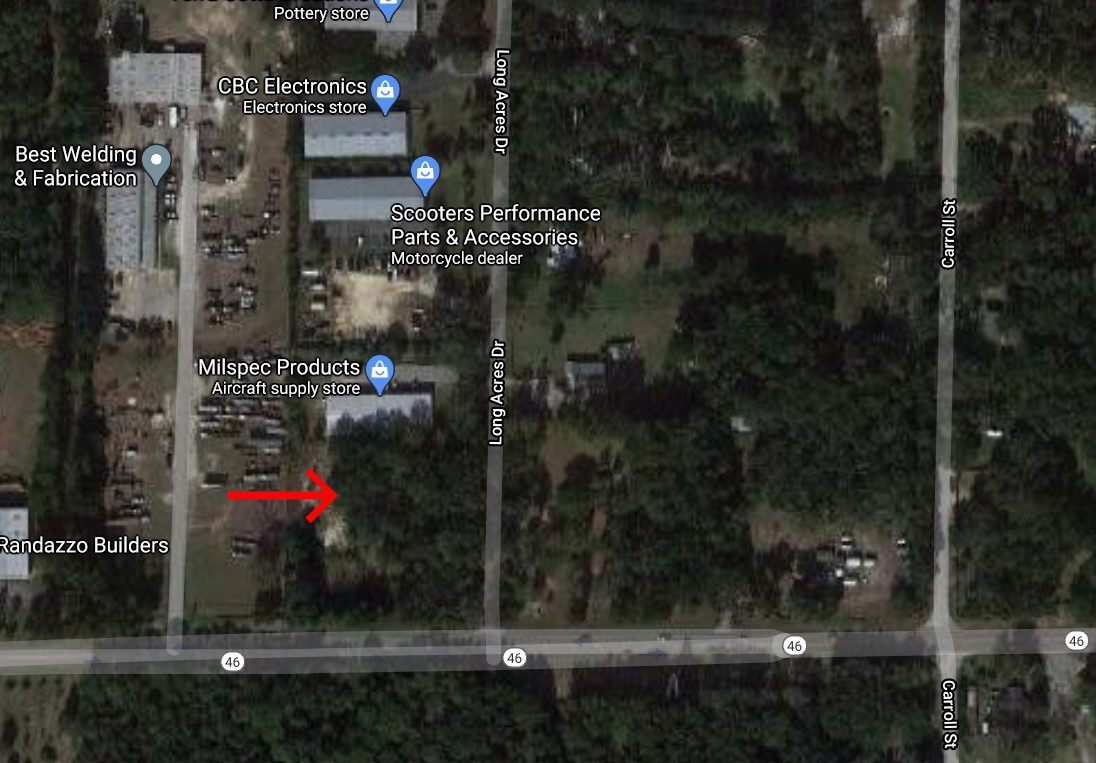 31535 Long Acres Dr, Sorrento, FL 32776