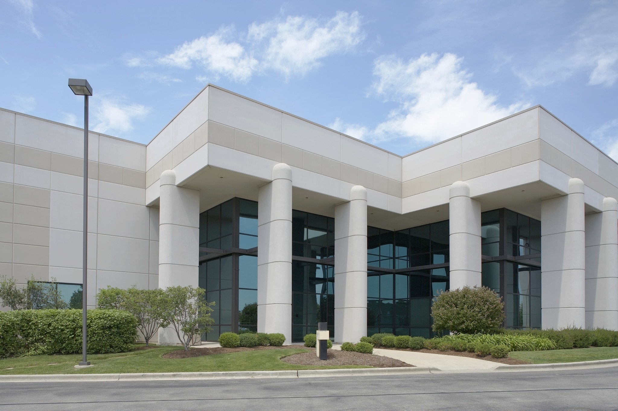 140 N Mitchell Ct, Addison, IL for lease Building Photo- Image 1 of 10
