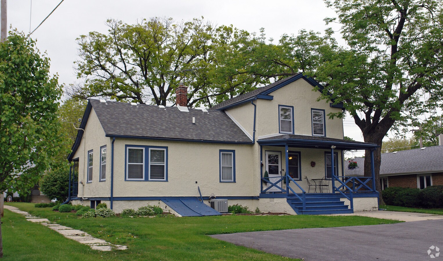 807 State St, Lemont, IL 60439 Property Record