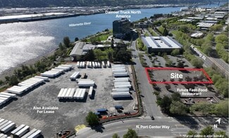 More details for N Going St, Portland, OR - Land for Lease