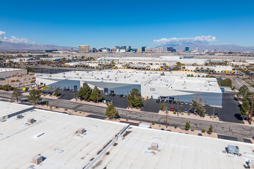 530 E Pamalyn Ave, Las Vegas, NV 89119 - Jennifer Park for sublease ...