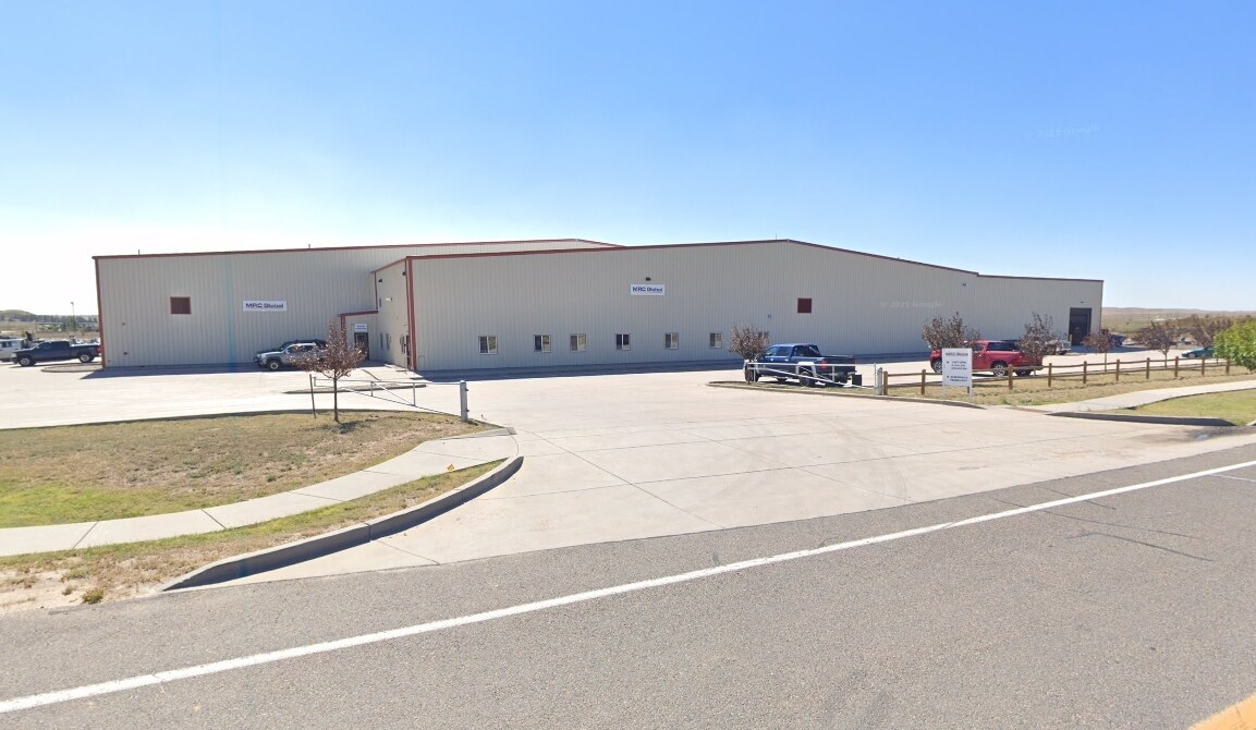 2852 Christensen Rd, Cheyenne, WY for sale Primary Photo- Image 1 of 1