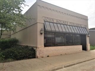 521 Whittier St, Whiting, IA for sale - Primary Photo - Image 1 of 1