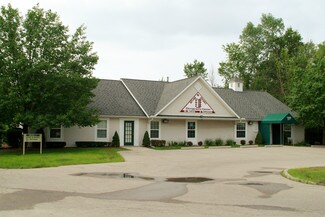 More details for 1600 Gratiot Blvd, Marysville, MI - Office for Sale