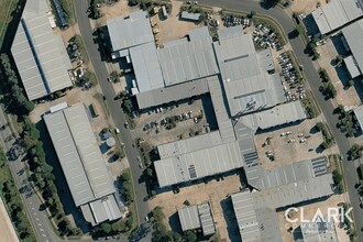 8 Hopper Ave, Ormeau, QLD - Aerial map view - Image1