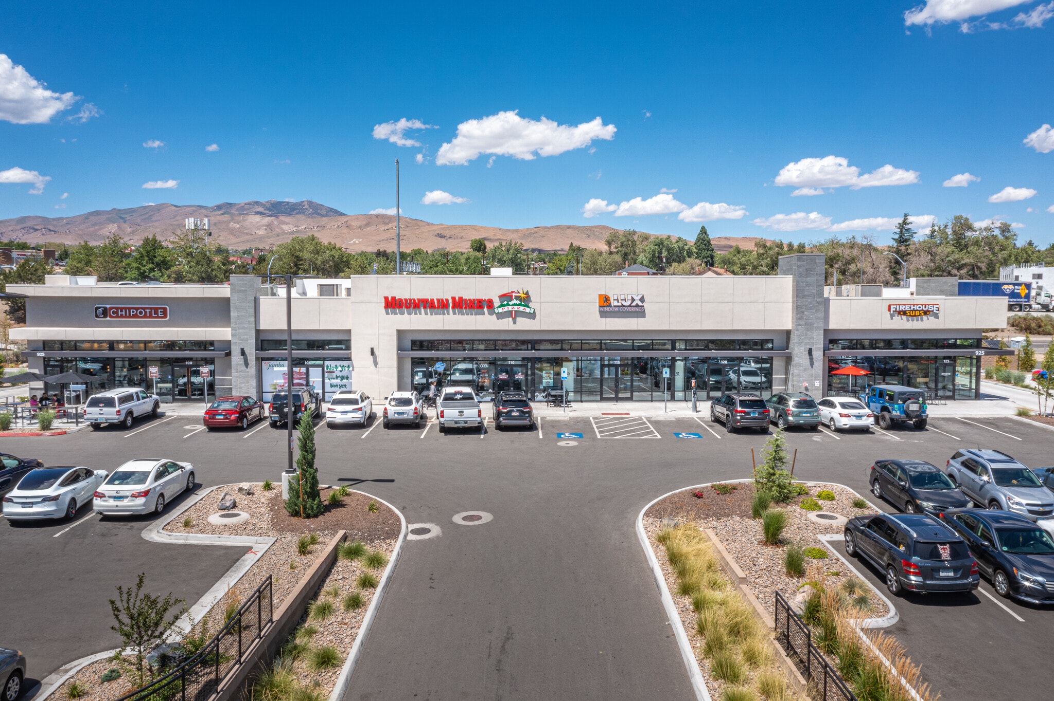 Keystone Ave, Reno, NV 89503 West End Commons