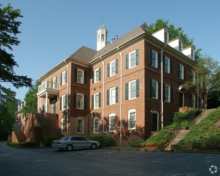 3530 Habersham At Northlake, Tucker, GA 30084 - Office for Lease | LoopNet