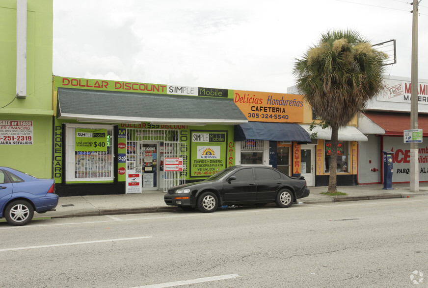 955 W Flagler St, Miami, FL for sale - Primary Photo - Image 1 of 1