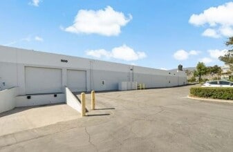 1300 W Optical Dr, Azusa, CA for lease Building Photo- Image 2 of 4