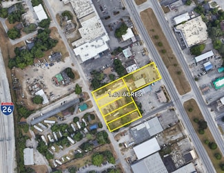 More details for 5515 Rivers Ave, North Charleston, SC - Industrial for Sale