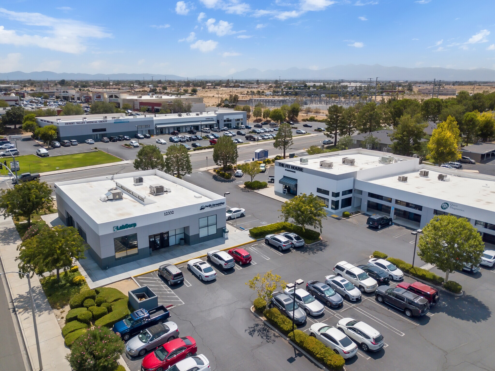 12332-12424 Hesperia Rd, Victorville, CA 92392 - Wimbledon Village