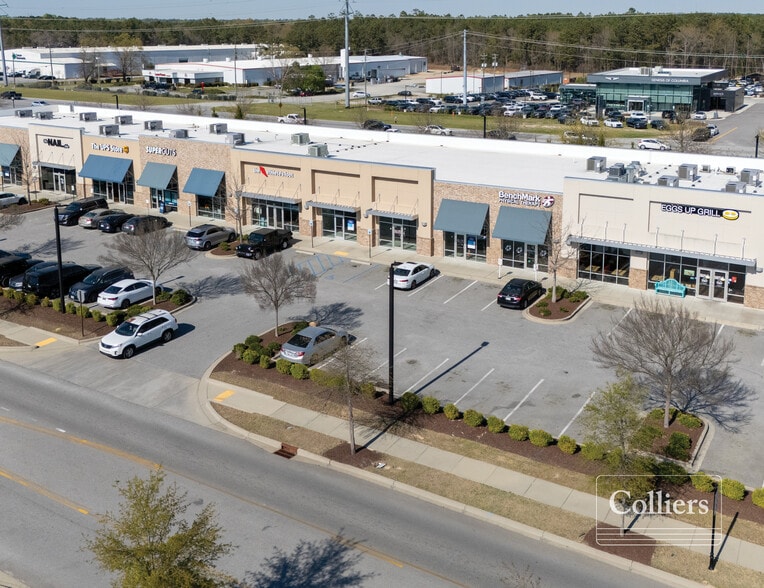 961 Roberts Branch Pky, Columbia, SC for sale - Primary Photo - Image 1 of 1