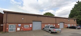 More details for 41 Millers Rd, Warwick - Industrial for Sale