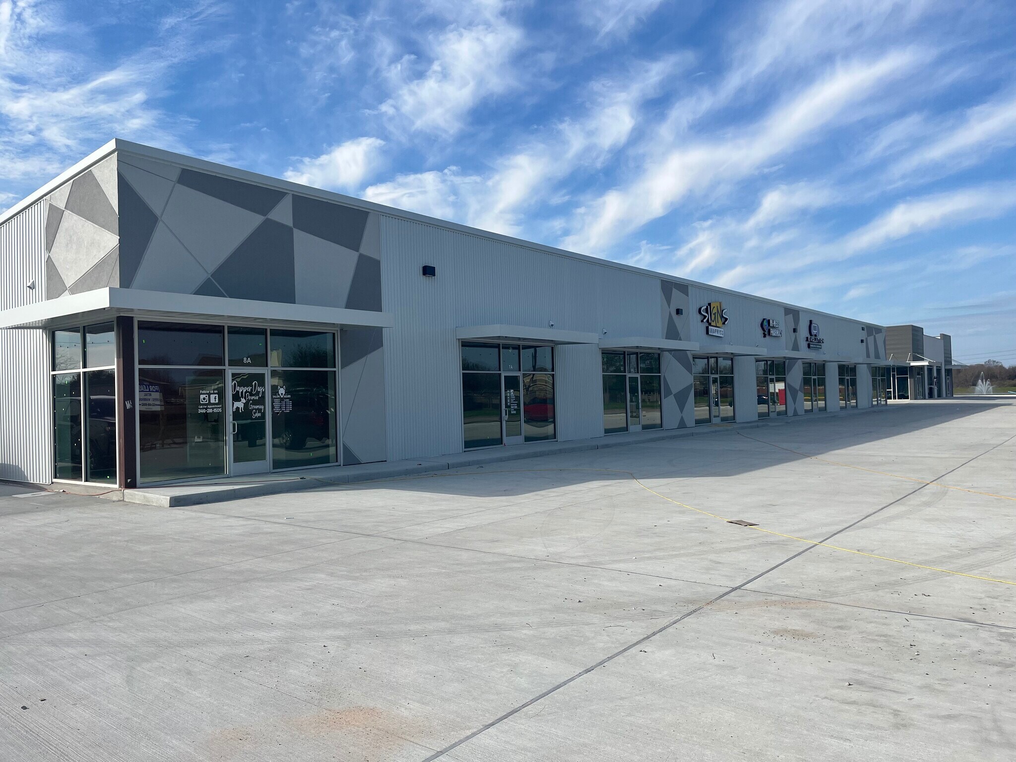 18021 Longenbaugh Rd, Cypress, TX for sale Building Photo- Image 1 of 1