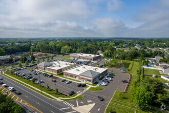 354 Hurffville-Crosskeys Rd, Sewell, NJ - aerial  map view - Image1