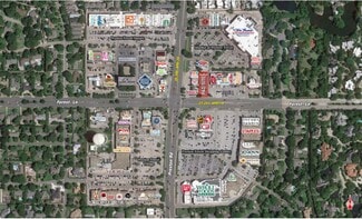 More details for 6021 Forrest Ln, Dallas, TX - Land for Lease