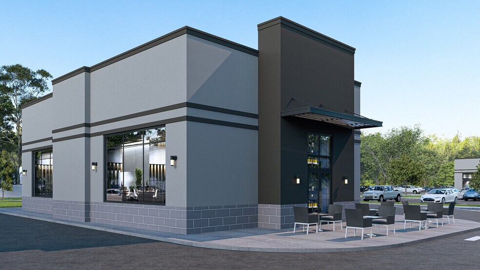 365 Mill Rd, Calverton, NY for lease - Building Photo - Image 3 of 10