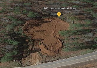 More details for 1940 Jason Industrial Pky, Winston, GA - Land for Sale