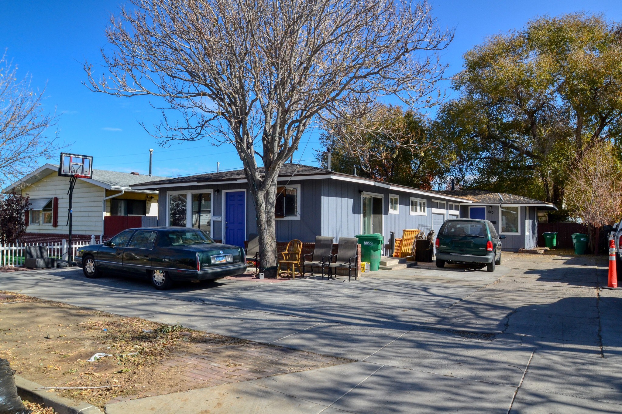 520 5th St, Sparks, NV for sale Primary Photo- Image 1 of 1