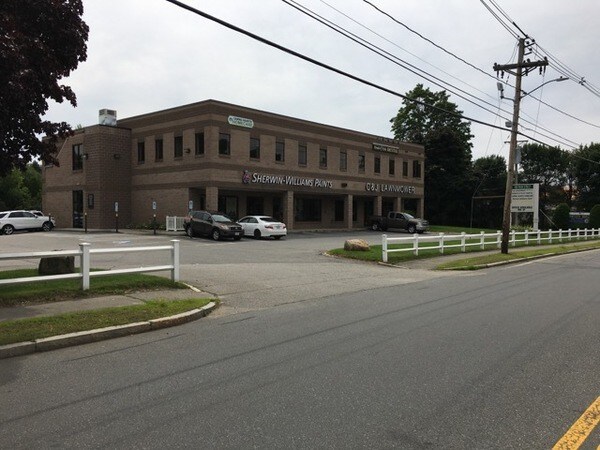 188 Main St, Wilmington, MA for sale Building Photo- Image 1 of 1
