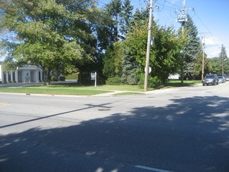 More details for 8268 W Lawrence Ave, Norridge, IL - Land for Sale