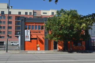 More details for 437 Broadway, Denver, CO - Retail for Lease